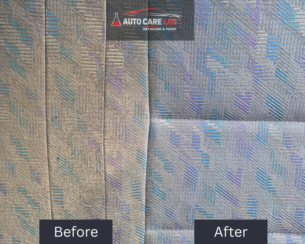 prado seat b&a